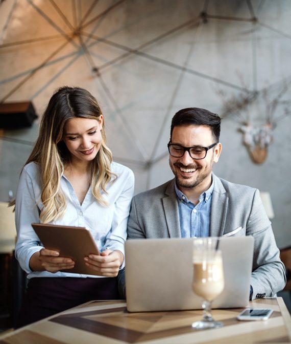 Speak with our team about a free cash offer